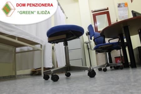 SMedicinska njega